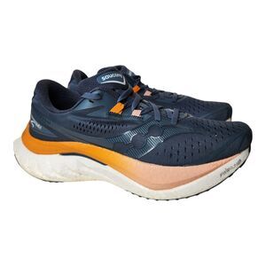 Saucony Endorphin Speed 4 Womens 9 Athletic Running Jogging Gym Sneakers